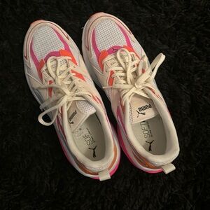 Puma sneakers